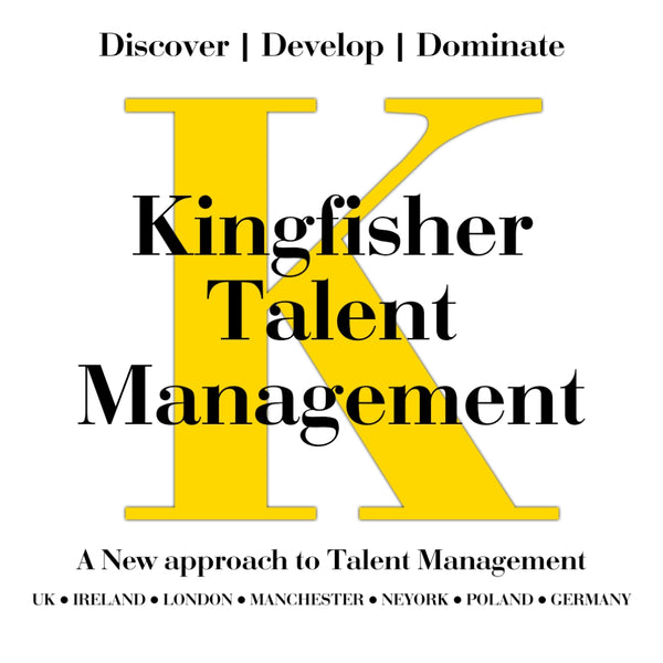 Kingfisher Talent Management 